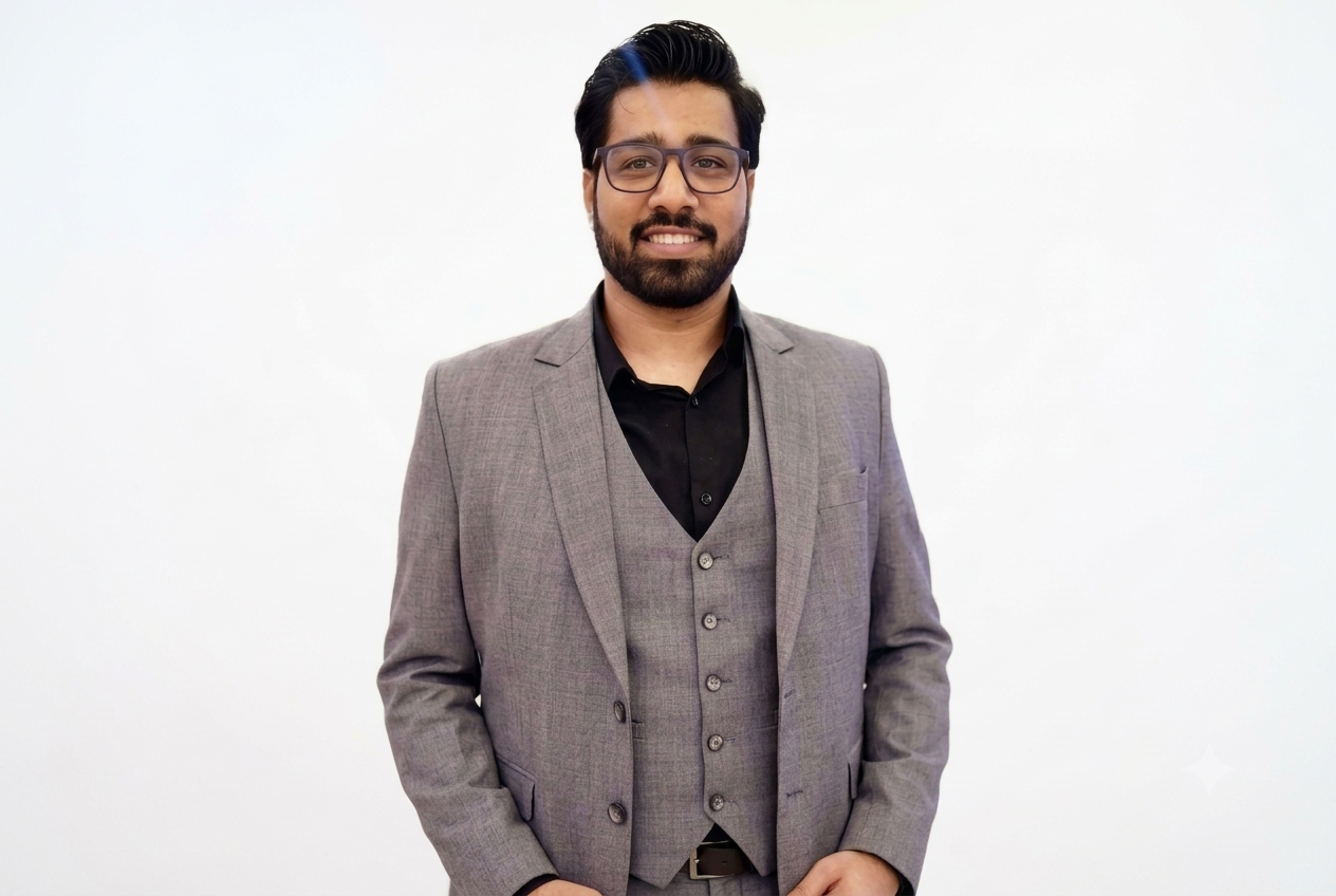 Saurabh Jain Takes on Role of Circle Commercial Officer – Mumbai at Airtel